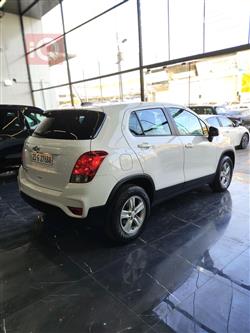 شێڤرۆلێت تراکس